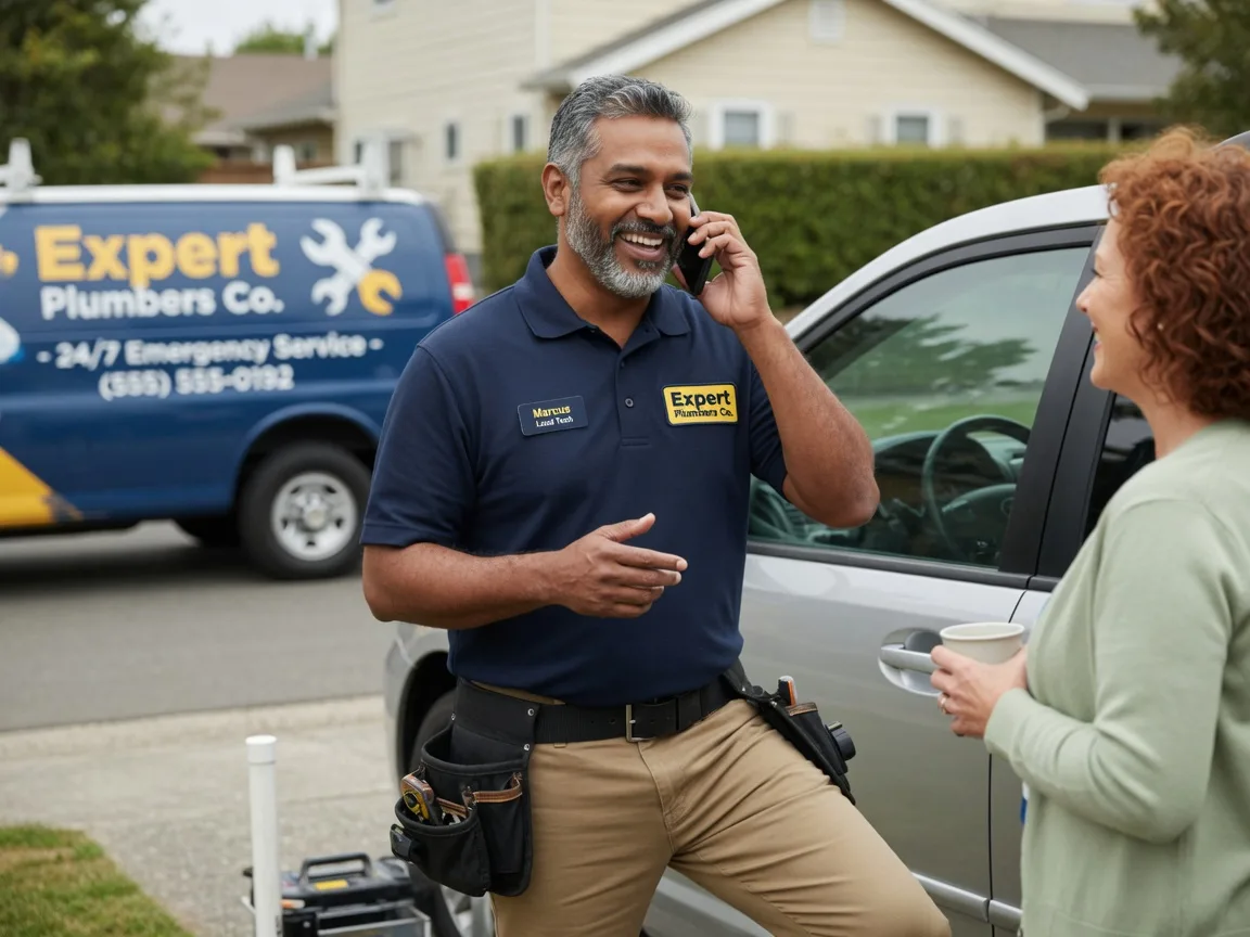 Drain Cleaning Kingston, TN FAQs