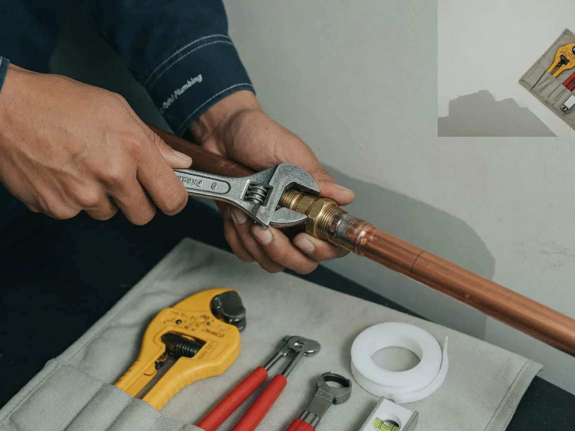 Why choose Drain Cleaning in Kingston, TN